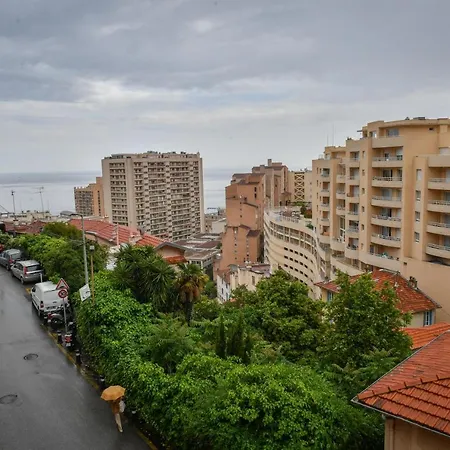 Luxury Next To Monte Carlo *