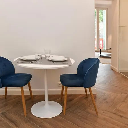 Luxury Next To Monte Carlo Appartement Beausoleil