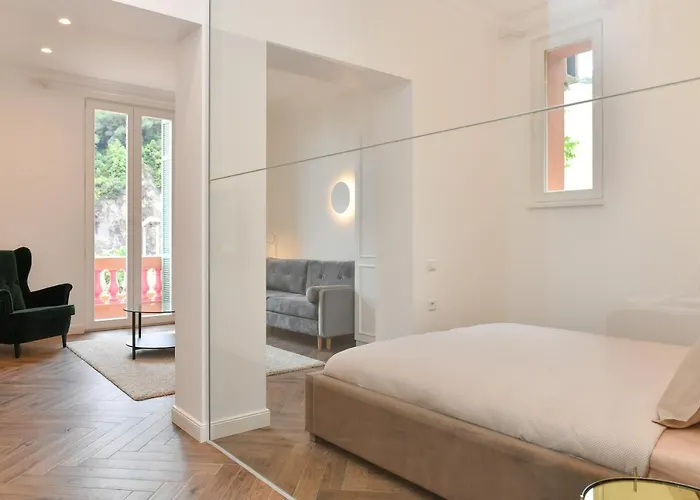Luxury Next To Monte Carlo Beausoleil