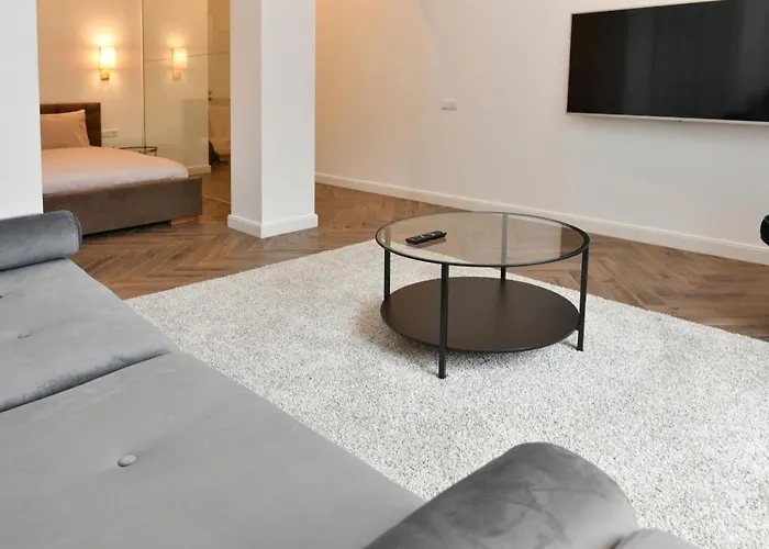 Luxury Next To Monte Carlo Appartement Beausoleil