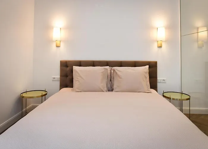 Appartement Luxury Next To Monte Carlo *
