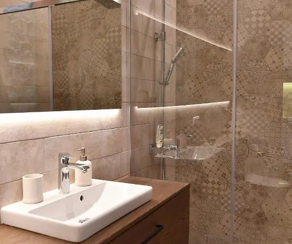 Апартаменты Luxury Next To Monte Carlo Босолей