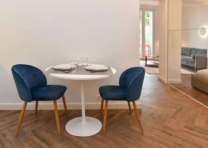 Luxury Next To Monte Carlo Appartement Beausoleil