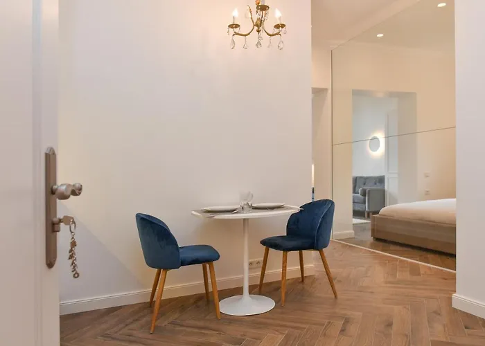 Luxury Next To Monte Carlo Beausoleil
