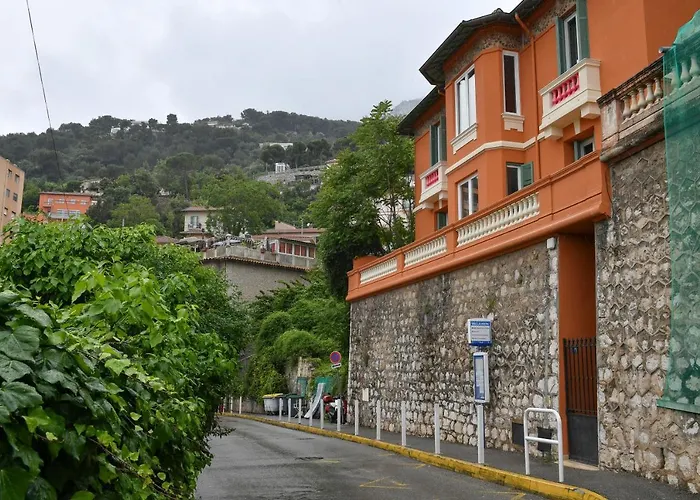 Luxury Next To Monte Carlo * Босолей