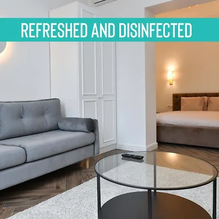 Apartament Luxury Next To Monte Carlo