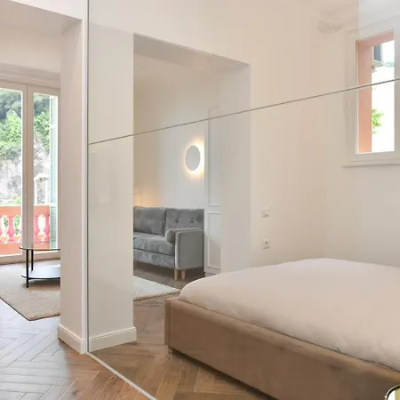 Luxury Next To Monte Carlo Beausoleil