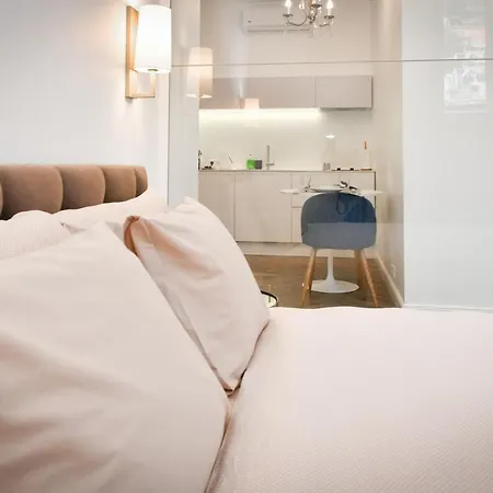 Luxury Next To Monte Carlo