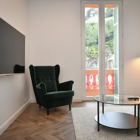 Apartamento Luxury Next To Monte Carlo *