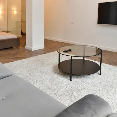 Luxury Next To Monte Carlo Apartment Beausoleil