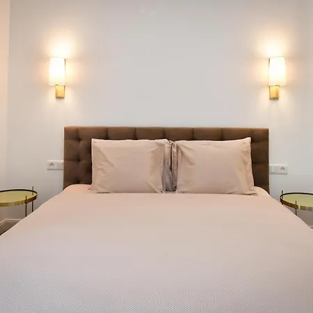 Apartment Luxury Next To Monte Carlo *