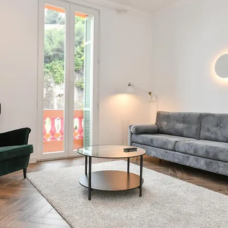 Luxury Next To Monte Carlo * Beausoleil