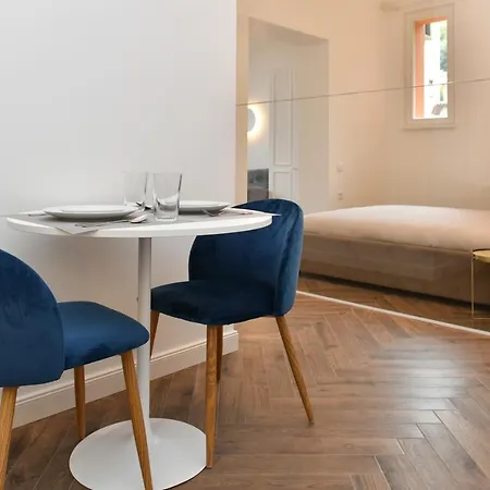 Luxury Next To Monte Carlo *