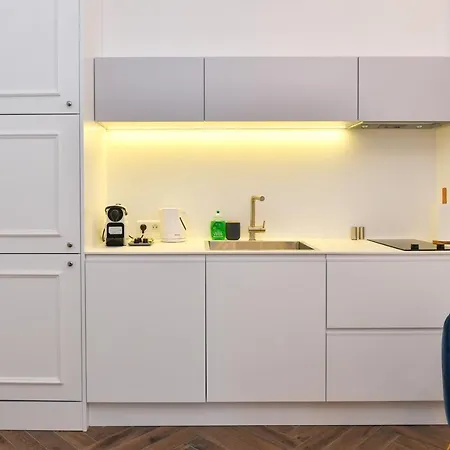 Luxury Next To Monte Carlo Apartament Beausoleil