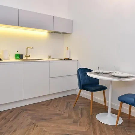 Apartament Luxury Next To Monte Carlo