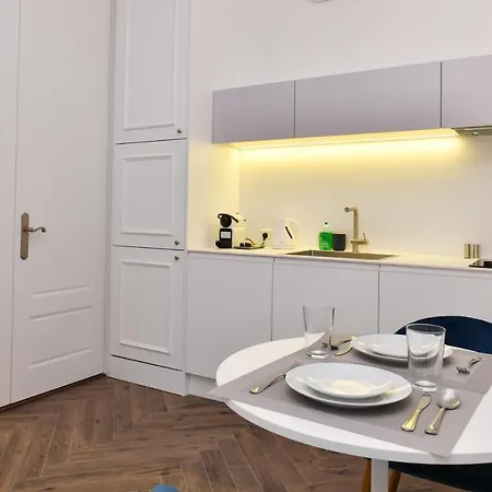 Apartament Luxury Next To Monte Carlo