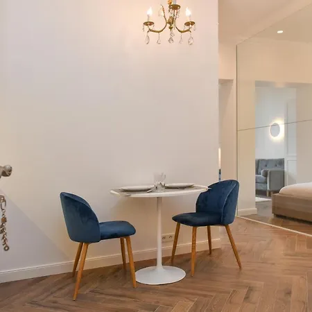 Luxury Next To Monte Carlo Beausoleil