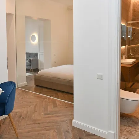 Luxury Next To Monte Carlo Apartament