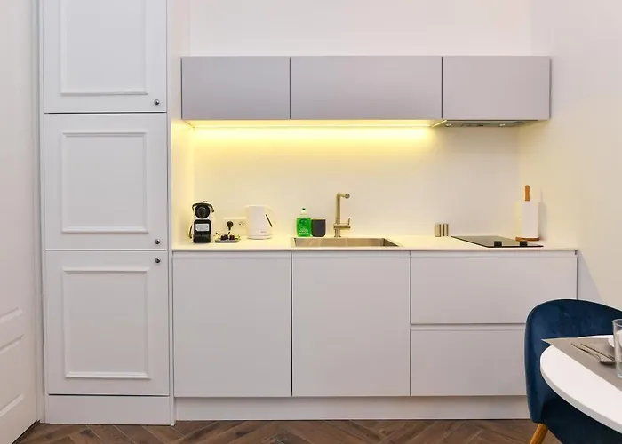 Luxury Next To Monte Carlo Appartement Beausoleil